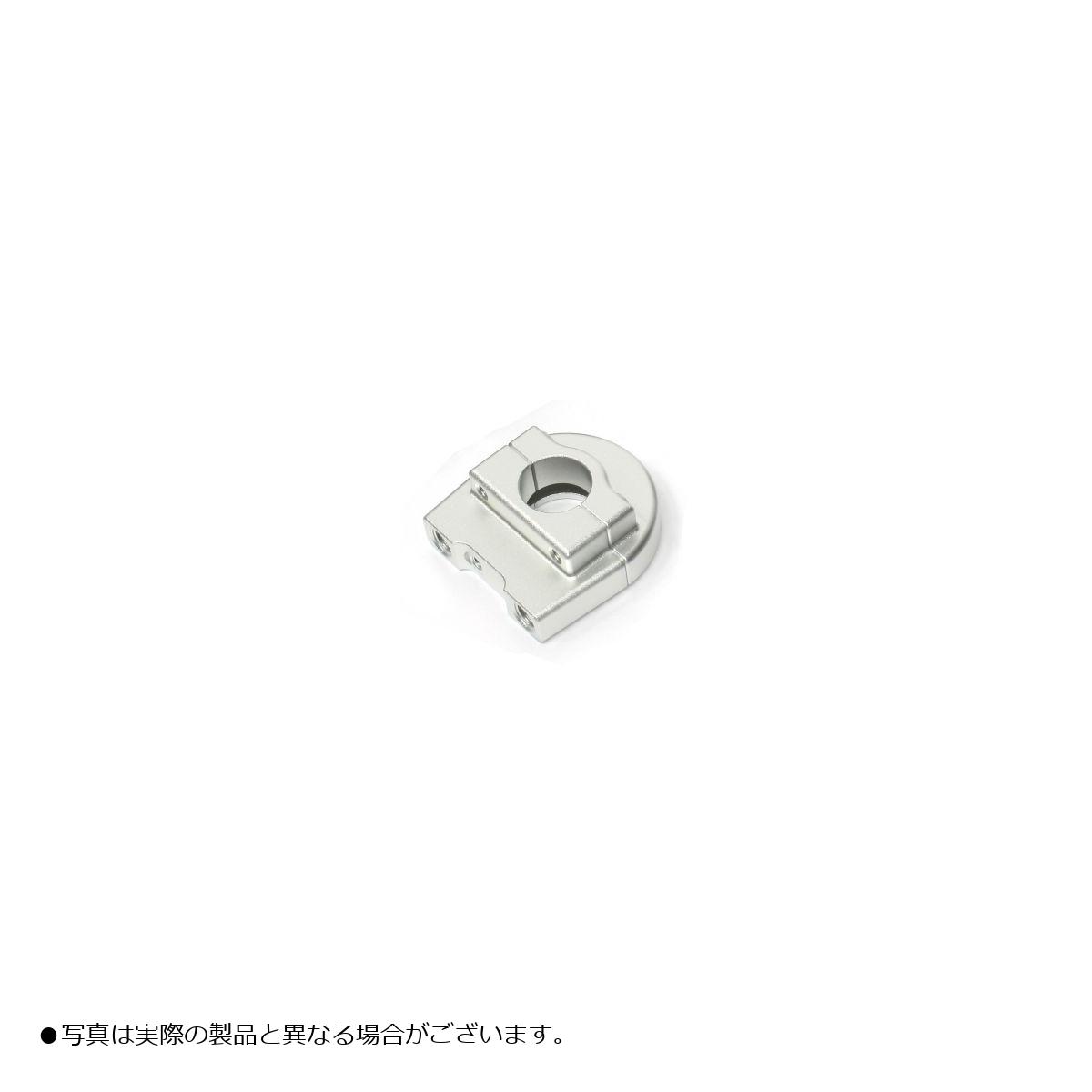 アクティブ スロットルキット TYPE-1 シルバー 巻取32Φ 1050mm 1061231