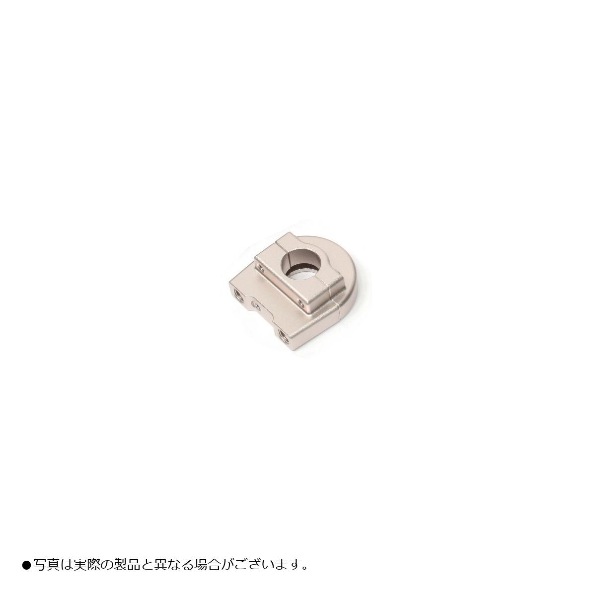 アクティブ スロットルキット TYPE-1 チタンゴールド 巻取40Φ 700mm 1061414 2