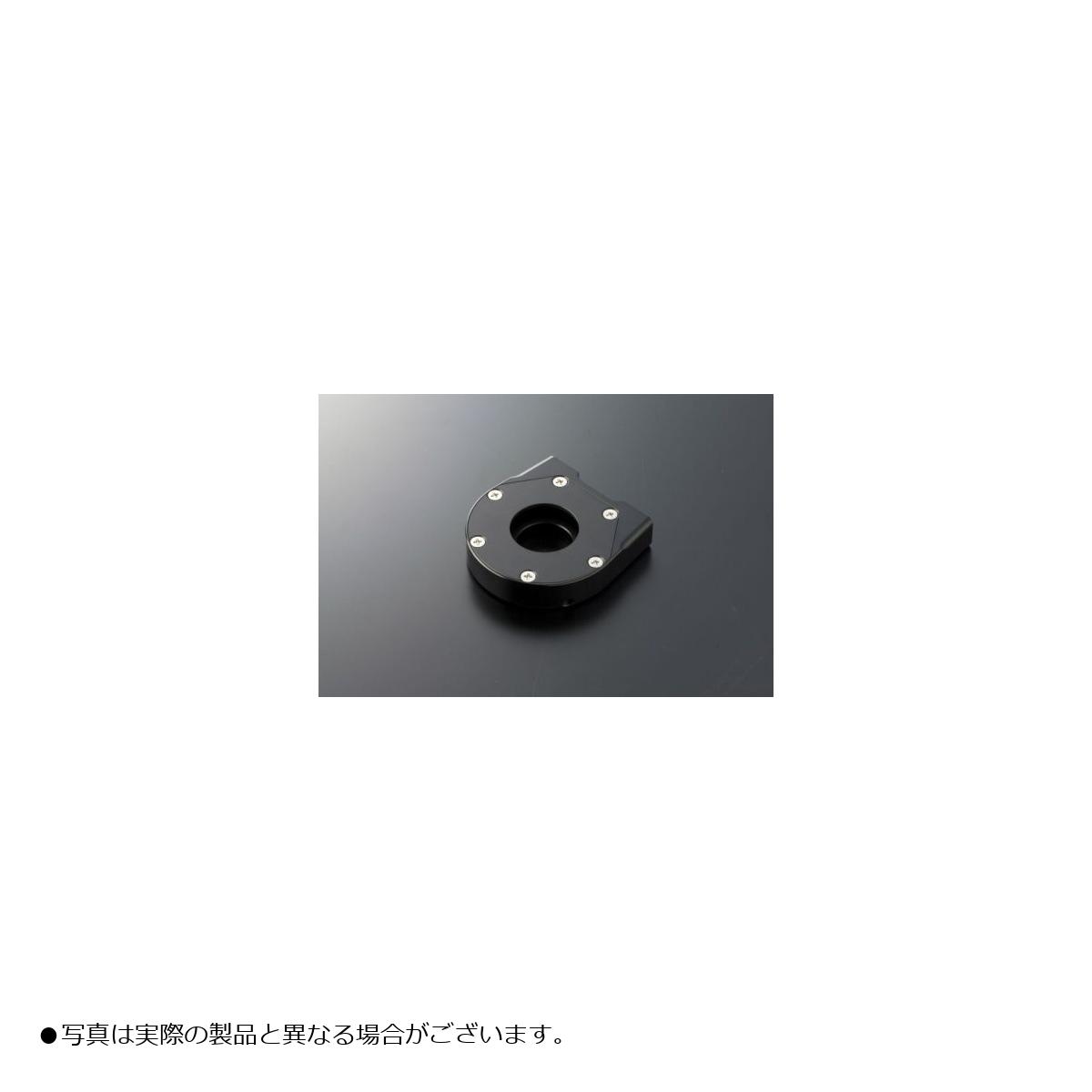 アクティブ スロットルキット TYPE-2 ブラック 巻取32Φ 1050mm 1062232