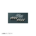 アクティブ センターシムセット 0.5mm 8枚 キャリパーサポート 1470000