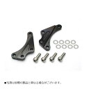 アクティブ キャリパーサポート ブラック YZF-R1 R6 etc 1473005B 1