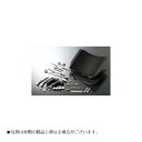アクティブ ビッグラジエーターキット TYPE2 ブラック GPZ750R GPZ900R 5057022B