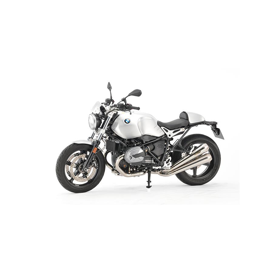 アールズギア ワイバンクラシック チタン ツイン BMW (EBL/2BL-)R nineT MB21-02CT