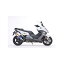 륺 ꥢ륹ڥå 󥹥åץ ɥå֥롼 BMW C650Sport 16- RB20-03SD