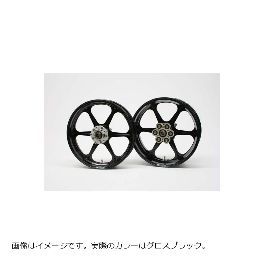 SUZUKI - GALE SPEED (ゲイルスピード) フロント ホイール 鍛造ホイール F350-17グロスブラック TYPE-N Gコト GSX-S1000/F(ABS) KATANA カタナ