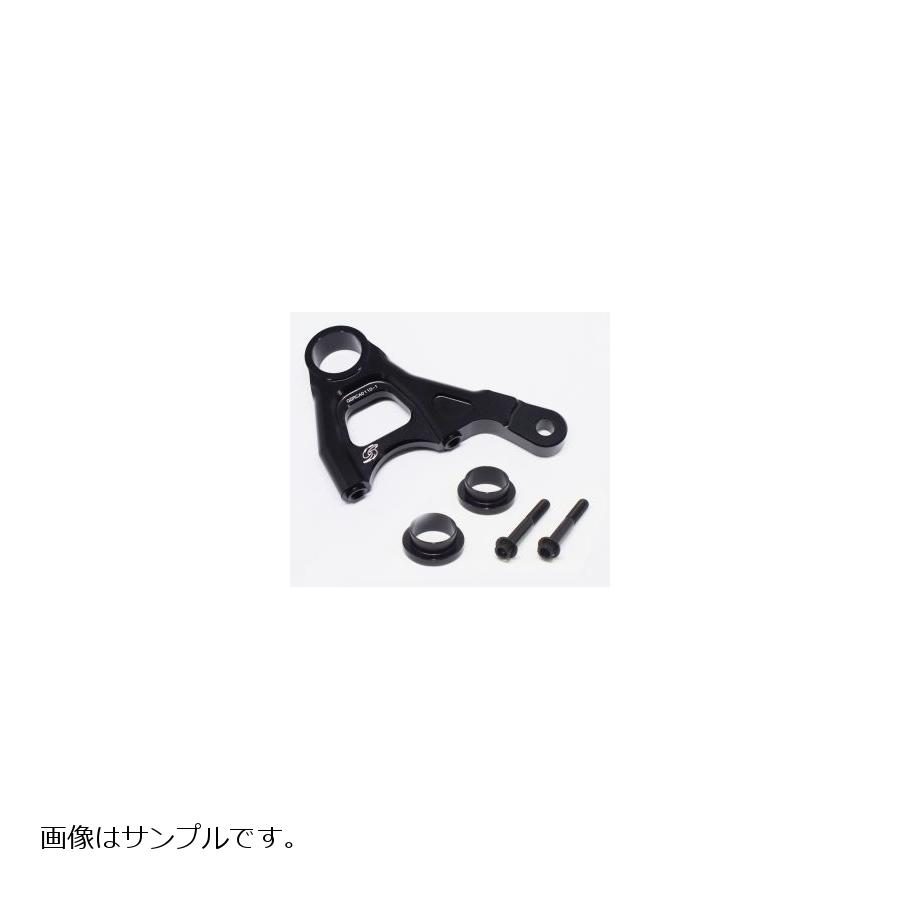 GALE SPEED (ゲイルスピード) リア キャリパーサポート ユニバーサル ディスク径Φ220 アクスル径Φ20 Φ3..