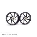 GALE SPEED (ゲイルスピード) F350-17 タイプE GSX1300R B-KING ABS不可 ソリッドホワイト 3288-29450010SW(2)