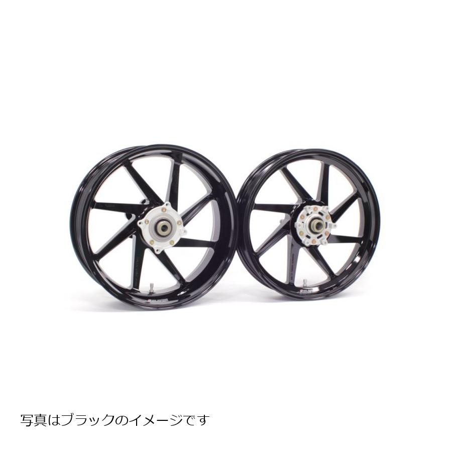 GALE SPEED (ゲイルスピード) R600-17 ソリッド TYPE-E GSXR1000 R ABS ホワイト