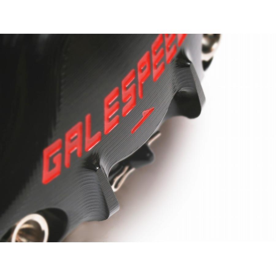 GALE SPEED (ゲイルスピード) エラボレート リアキャリパー φ30 SCMボルト仕様 ブ...