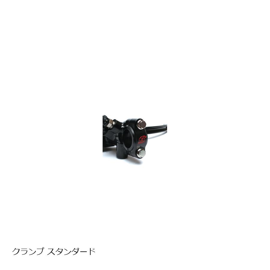 GALE SPEED (ゲイルスピード) エラボレート ブレーキマスター REφ14 クランプ スタ...
