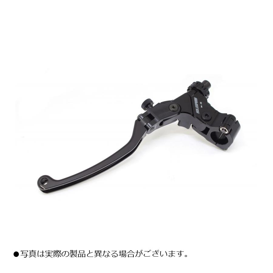 GALE SPEED (ゲイルスピード) ワイヤークラッチホルダーキット STD ブラック ショートレバー仕様レバーレシオ 28/30mm BMW S1000RR