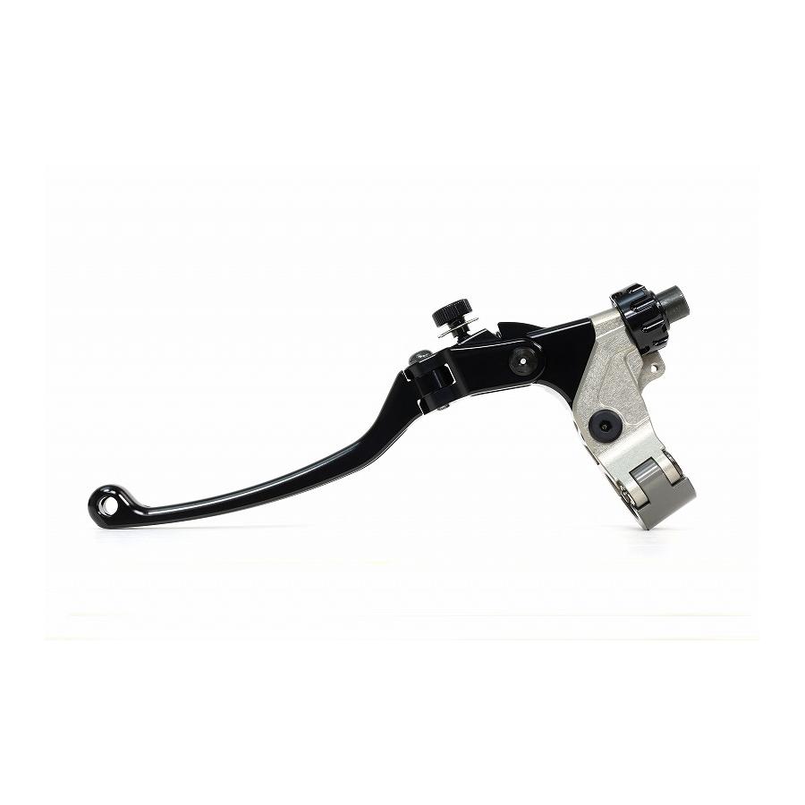 Rakuten - GALE SPEED (ゲイルスピード) ワイヤークラッチホルダーKIT STD ハードアルマイト レバーレシオ 32/34mm WCH34HA