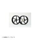 GALE SPEED (ゲイルスピード) リア ホイール 鍛造ホイール R400-17 半艶ブラック TYPE-GP1S YZF-R25 /MT-25 (ABS不可)(2)