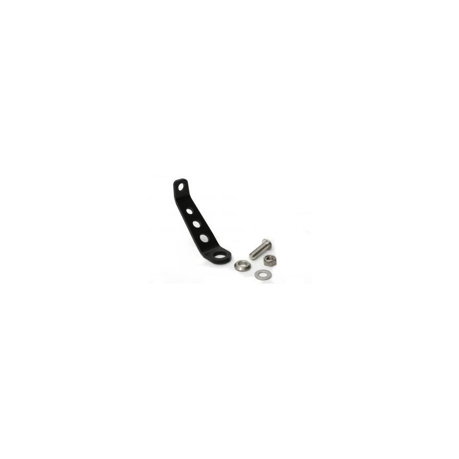 メーカー名：ゲイルスピードメーカー品番：29000057販売備考：BREMBO製タンク S15A/B対応 GALESPEEDクランプミラーホルダー(M10)用 GS15タンク対応タイプ：TYPE-5（アップハンドル/ブレーキ）◆マスタータイプやクランプタイプ、また車両の状態やライダー個々の好みに合わせられるようバリエーション豊富な形状をご用意しています ◆タイプ：ブレーキ ※容量不足のためWディスク車両には使用できません