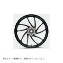 GALE SPEED (ゲイルスピード) リア ホイール 鍛造ホイール R600-17 ゴールド TYPE-SB1 Z900 Z900RS CAFE(2)
