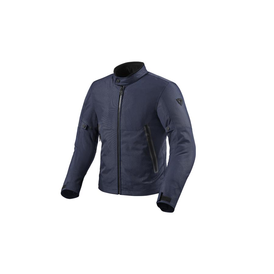 レブイット シェイド ジャケット ブルー XL FJT298-0300-XL
