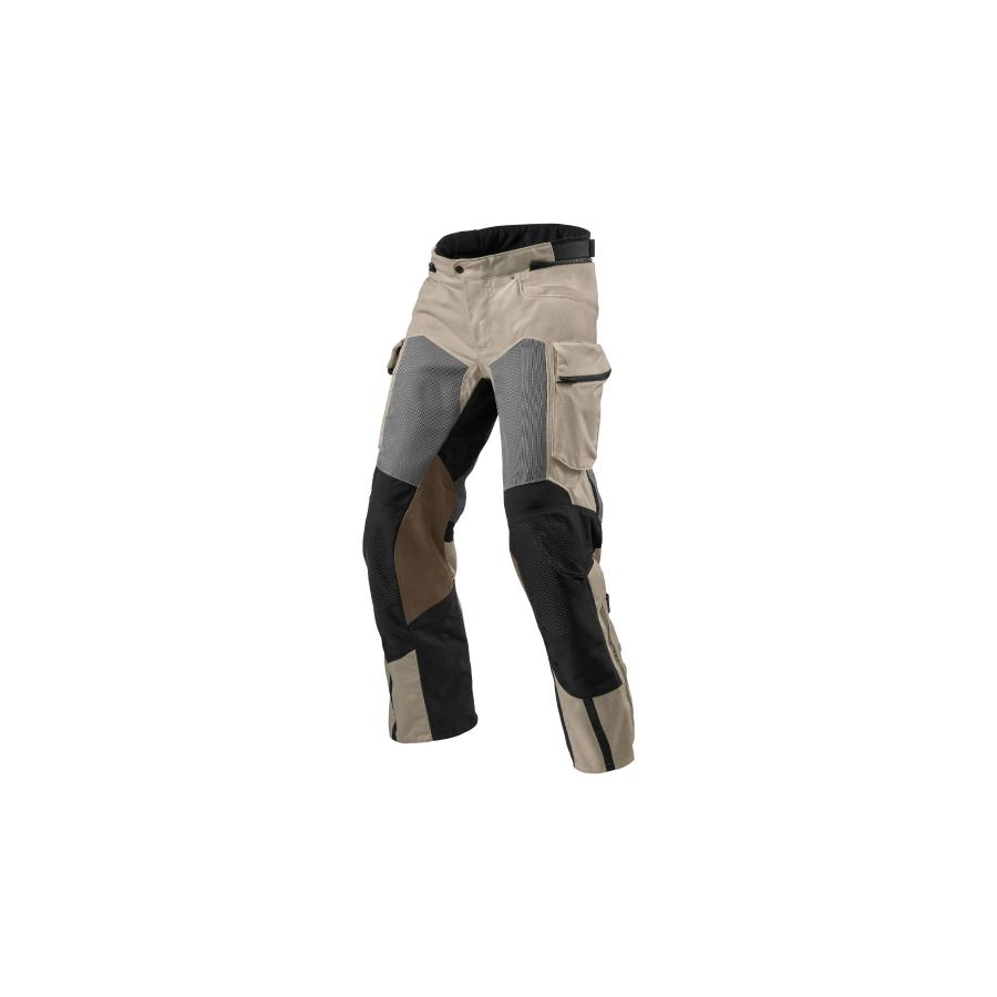 REVIT (レブイット) カイエン2 パンツ サンド S スタンダード丈 FPT109-0761-S