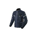 REVIT (レブイット) アウトバック4 H2O ジャケット ブルー XL FJT343-2230-XL
