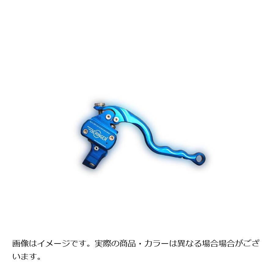 ベルリンガー ハーレー用 φ17.5 クラッチマスター ストリート4フィンガー ポリッシュ CROH-12-4