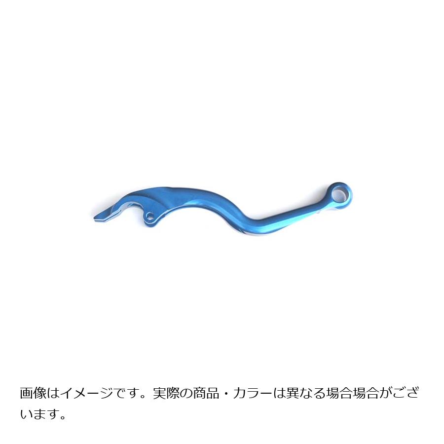 ベルリンガー リペアブレーキ クラッチレバー BR BRO CR CRO用 レーシング3フィンガー オレンジ LEVER-3