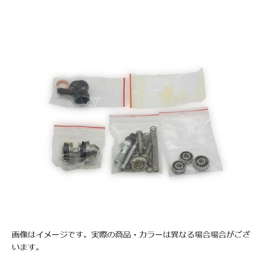 ベルリンガー マスターオーバーホールキット BR10/CR10 KITREPBR10