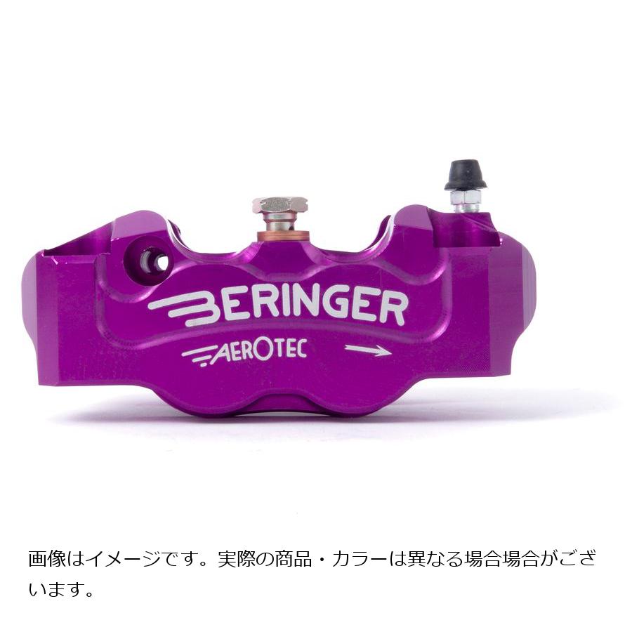 メーカー名：ベルリンガーメーカー品番：4R11A-P販売備考：主な適合:108mm ZX10R 03-15、YZF-R1 04-06、GSX-R1000 03-16適合情報：ホンダ[HONDA] CBR1000RR 04-14カワサキ[KAWASAKI] ZZR1400 [ZX-14] 06-14スズキ[SUZUKI] GSX1300R HAYABUSA [ハヤブサ K8-] 08-14ヤマハ[YAMAHA] MT-09 13-14色[カラー]：パープル材質[素材]：アルミ重量[グラム]：990タイプ：左側取付ピッチ：108ピストン径：32型番：4R11A-P