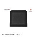 EFFEX GEL-ZAB SS インナータイプ 250mmx260mm ダブルシートに最適 振動軽減 ジェルシート 長距離 バイク用 日本製 エフェックス ゲルザブ EHZ2526
