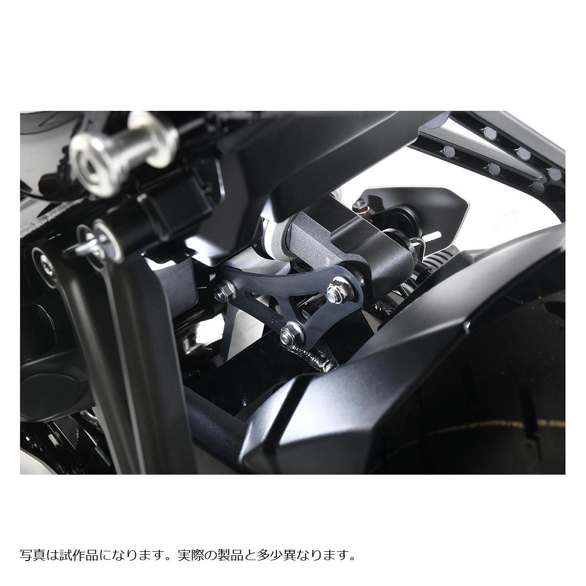 EFFEX エフェックス ローダウン コンプキット 20mmダウン Z900RS 18-19