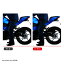 EFFEX エフェックス ローダウンキット 20mmダウン Ninja400 250 18-19他