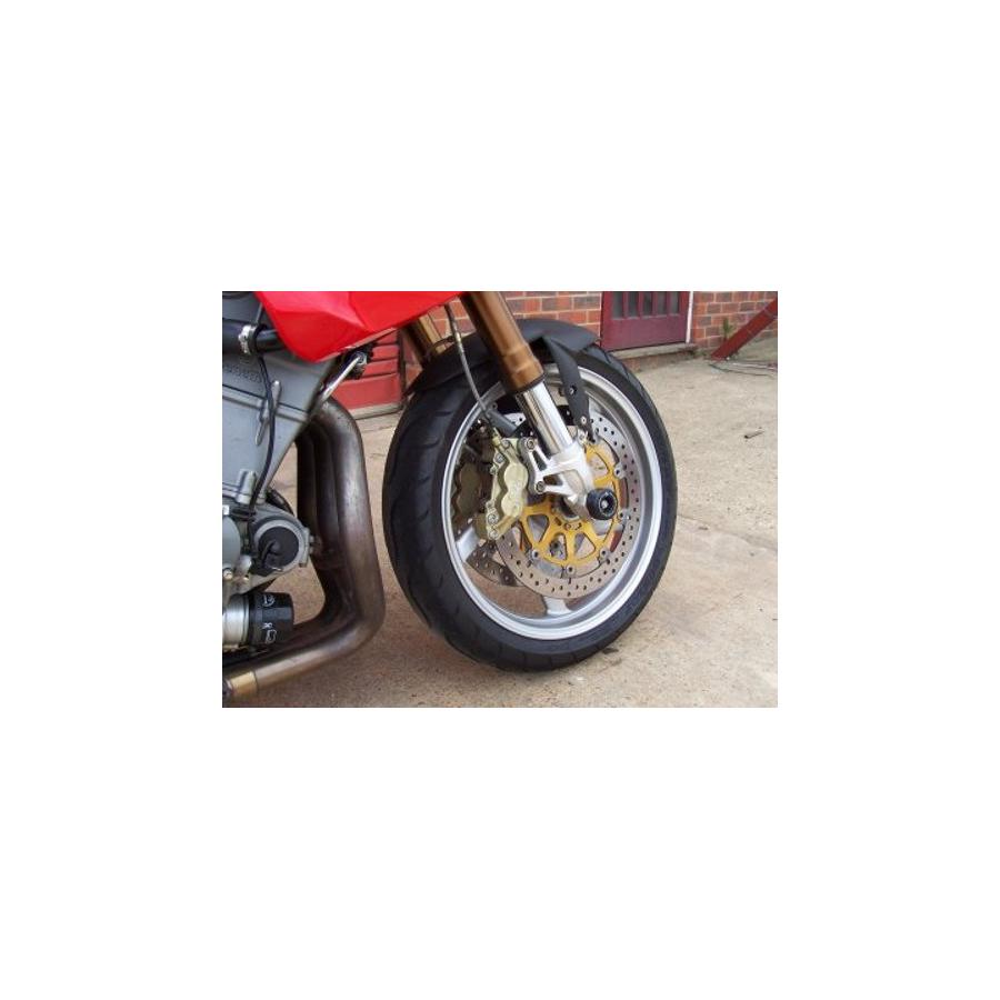 R&G (�����륢��ɥ���) �ե������ץ��ƥ����� �֥�å� TNT1130/SPORTS TORNADO1130/900 RG-FP0034BK