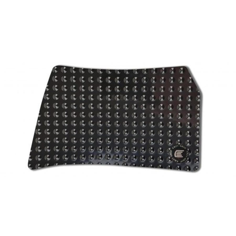 R&G (アールアンドジー ) Eazi-Grip Tank Grips:EVO:ブラック COLOR K1200/1300R RG-EVO102BL