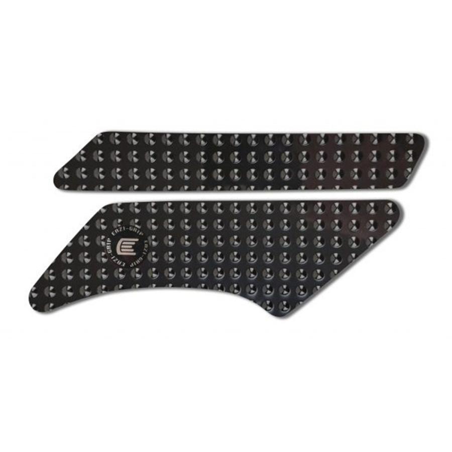 Rakuten - R&G (アールアンドジー ) Eazi-Grip Tank Grips:EVO:ブラック COLOR F800ST RG-EVO106BL