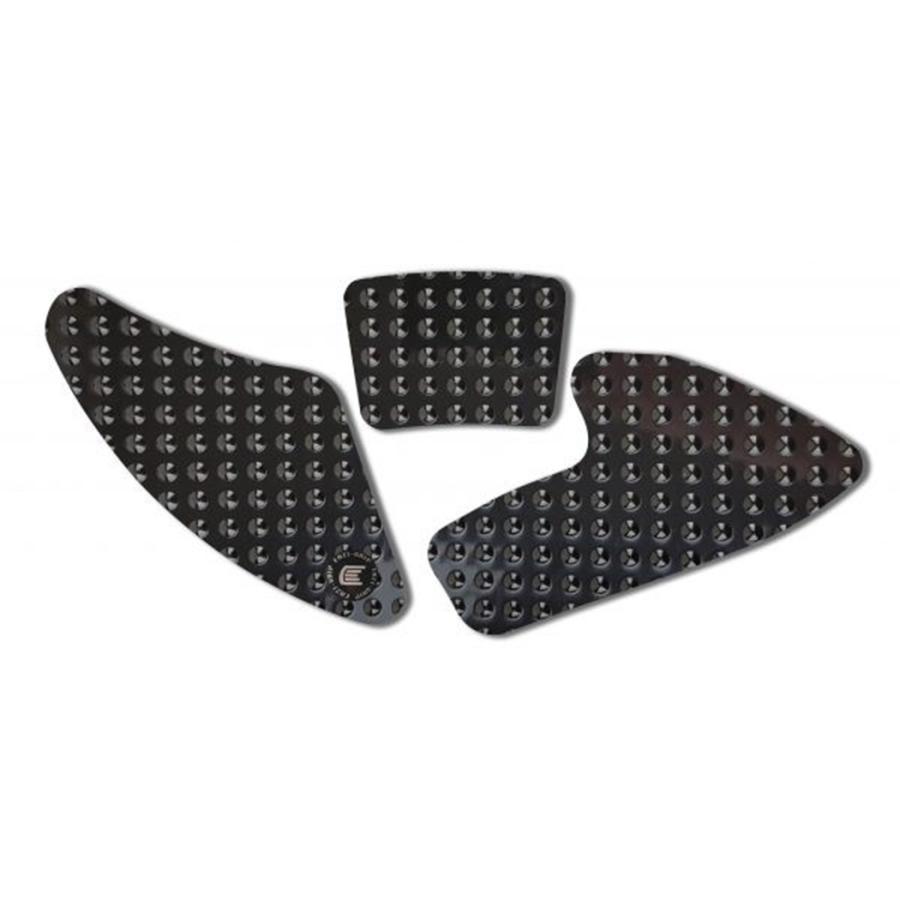 Tank Pads - R&G (アールアンドジー ) Eazi-Grip Tank Grips:EVO:ブラック COLOR S1000XR RG-EVO110BL
