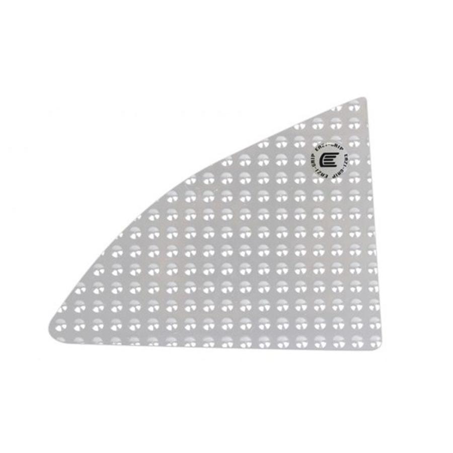 R&G (アールアンドジー ) Eazi-Grip Tank Grips:EVO:クリア Scrambler1100 PRO RG-EVO235CL