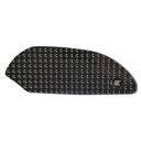 R&G (アールアンドジー ) Eazi-Grip Tank Grips:EVO:ブラック COLOR CBR600RR RG-EVO305BL