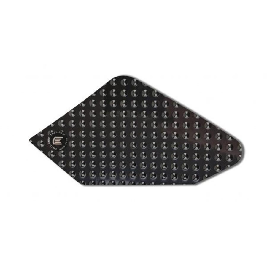 R&G (�����륢��ɥ��� ) Eazi-Grip Tank Grips:EVO:�֥�å� COLOR CBR650F RG-EVO325BL