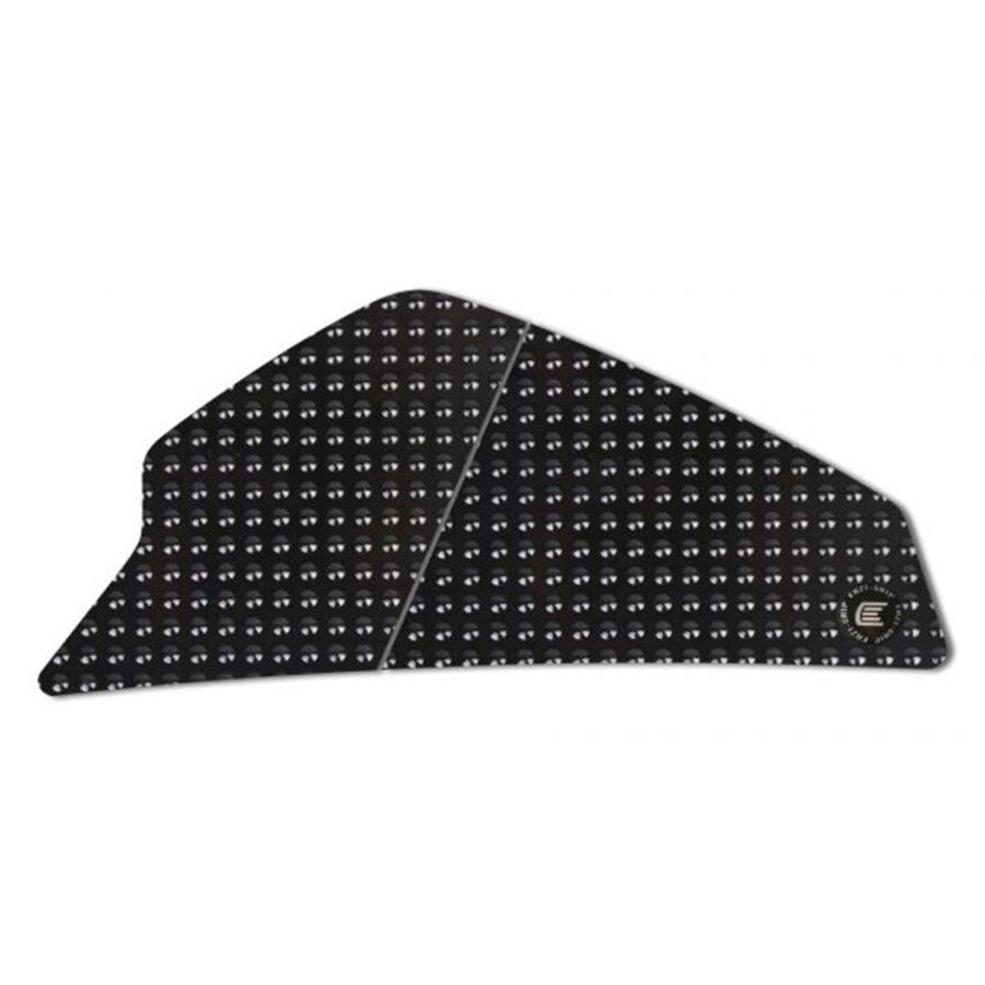 R&G (�����륢��ɥ��� ) Eazi-Grip Tank Grips:EVO:�֥�å� COLOR VFR1200 RG-EVO345BL