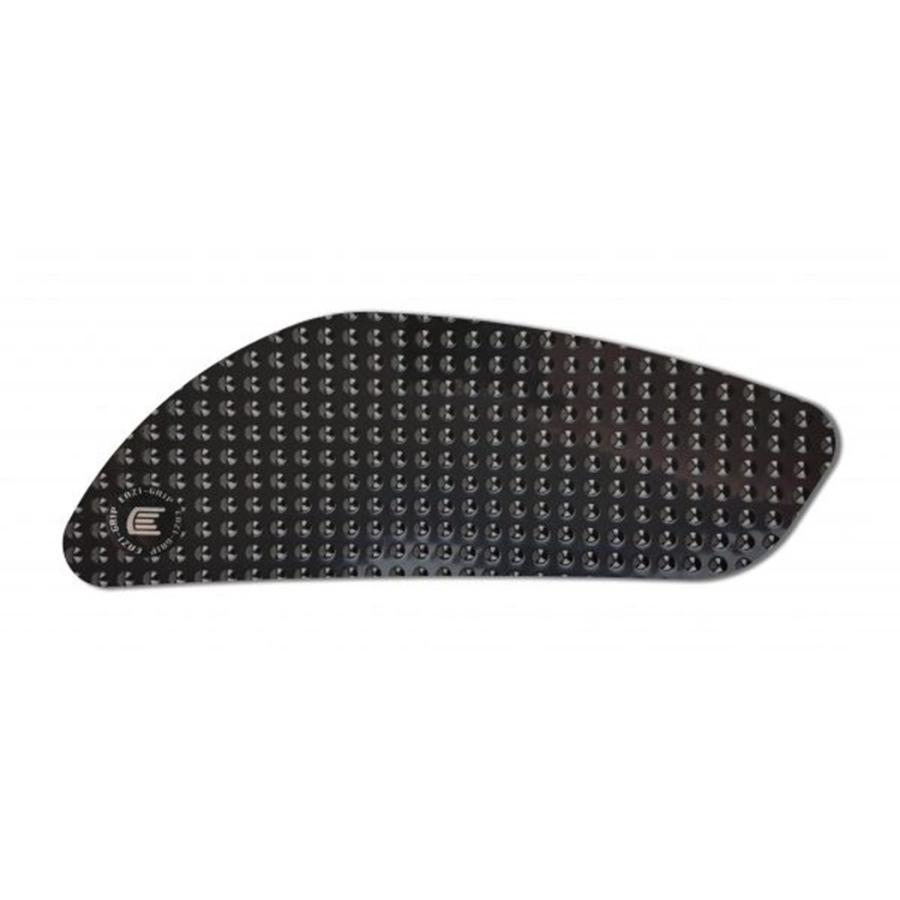 Rakuten - R&G (アールアンドジー ) Eazi-Grip Tank Grips:EVO:ブラック COLOR Z900 RG-EVO428BL