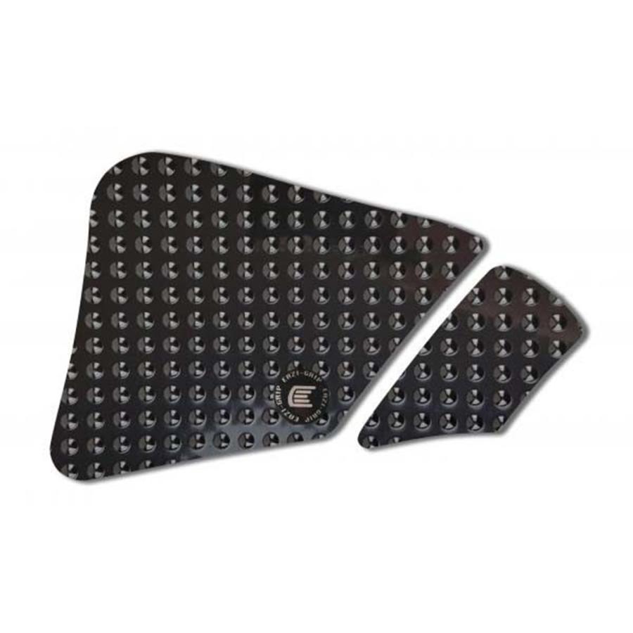 R&G (アールアンドジー ) Eazi-Grip Tank Grips:EVO:ブラック COLOR 1290 Superduke R RG-EVO507BL