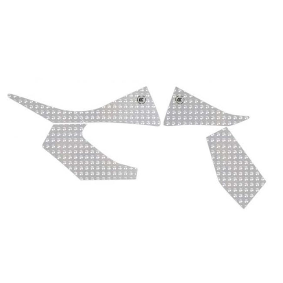 R&G (�����륢��ɥ��� ) Eazi-Grip Tank Grips:EVO:���ꥢ 450/350250 SX-F RG-EVO520CL