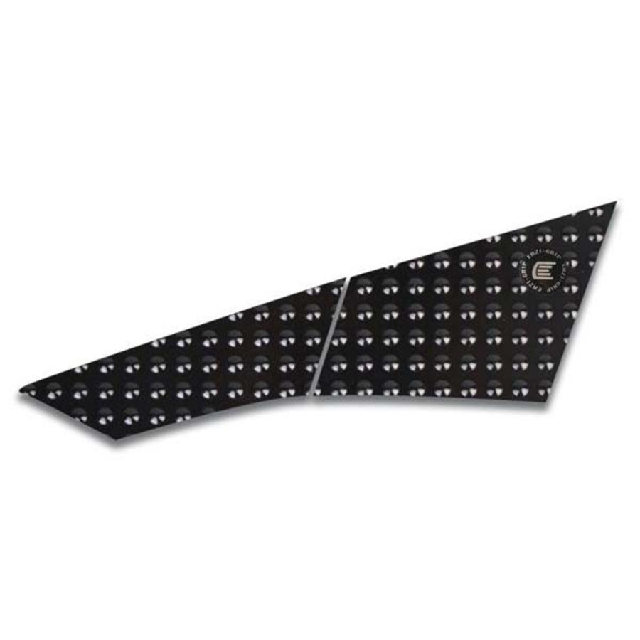 R&G (륢ɥ ) Eazi-Grip Tank Grips:EVO:֥å COLOR 790Adventure/890Adventure RG-EVO526BL