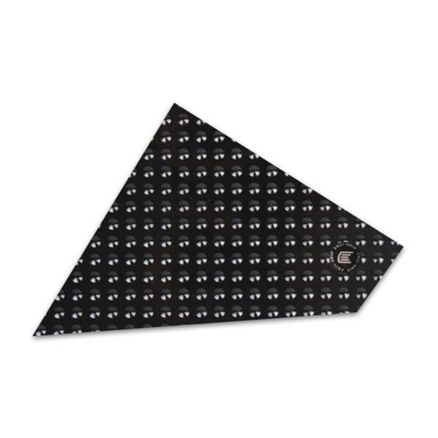 R&G (アールアンドジー ) Eazi-Grip Tank Grips:EVO:ブラック COLOR 1390Super Duke R RG-EVO534BL