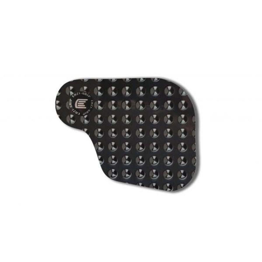 R&G (�����륢��ɥ��� ) Eazi-Grip Tank Grips:EVO:�֥�å� COLOR TIGER800 RG-EVO808BL