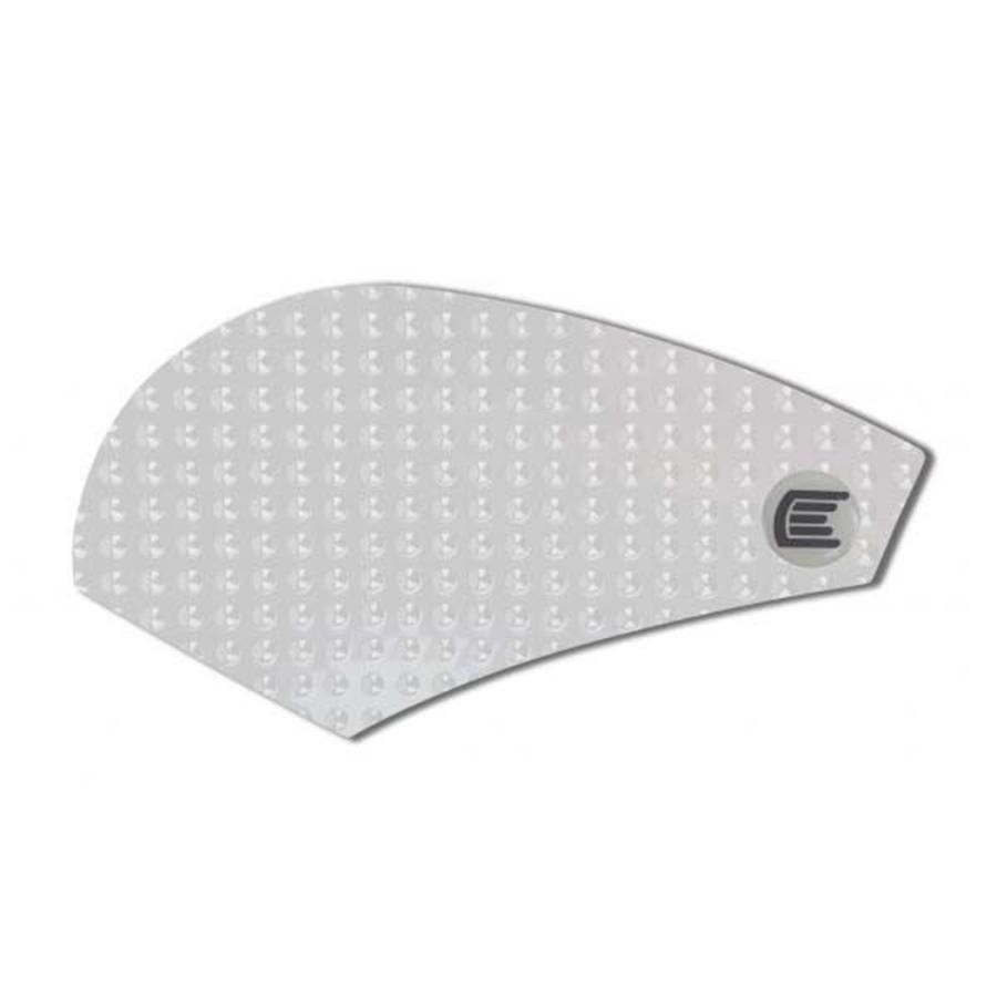 YAMAHA - R&G (アールアンドジー ) Eazi-Grip Tank Grips:EVO:クリア YZF-R6 RG-EVO906CL