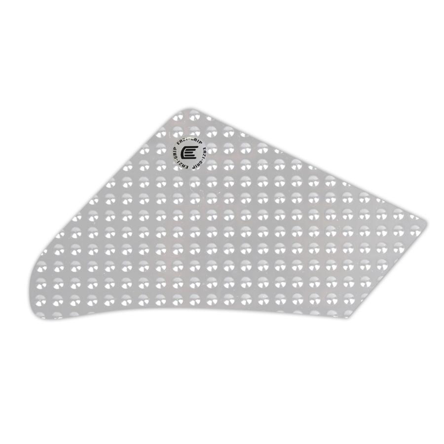 Rakuten - R&G (アールアンドジー ) Eazi-Grip Tank Grips:EVO:クリア MT-09 SP RG-EVO955CL