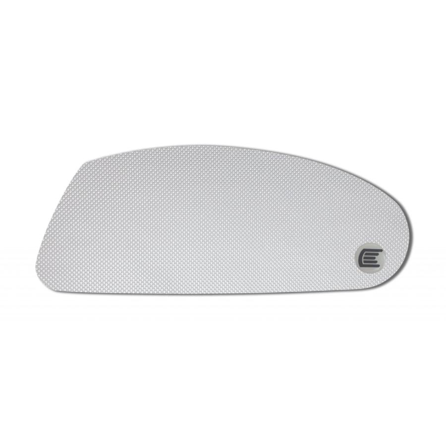 Other - R&G (アールアンドジー ) Eazi-Grip Tank Grips:PRO:クリア TUONO RG-PRO003CL