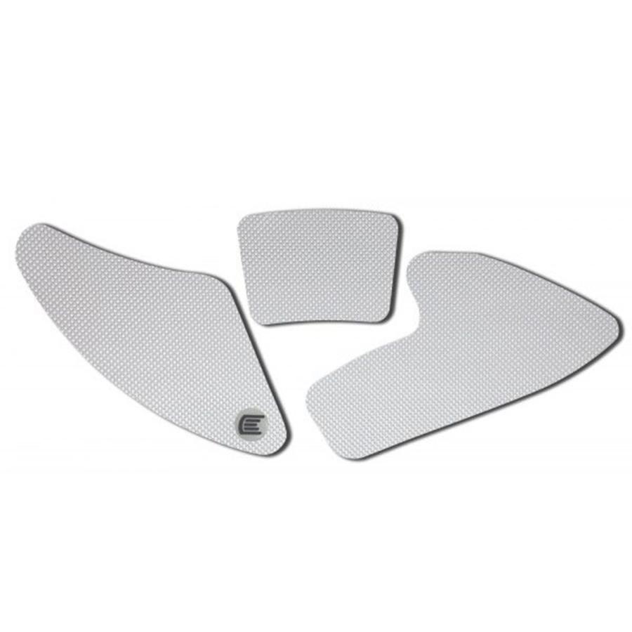 R&G (アールアンドジー ) Eazi-Grip Tank Grips:PRO:クリア S1000XR RG-PRO110CL