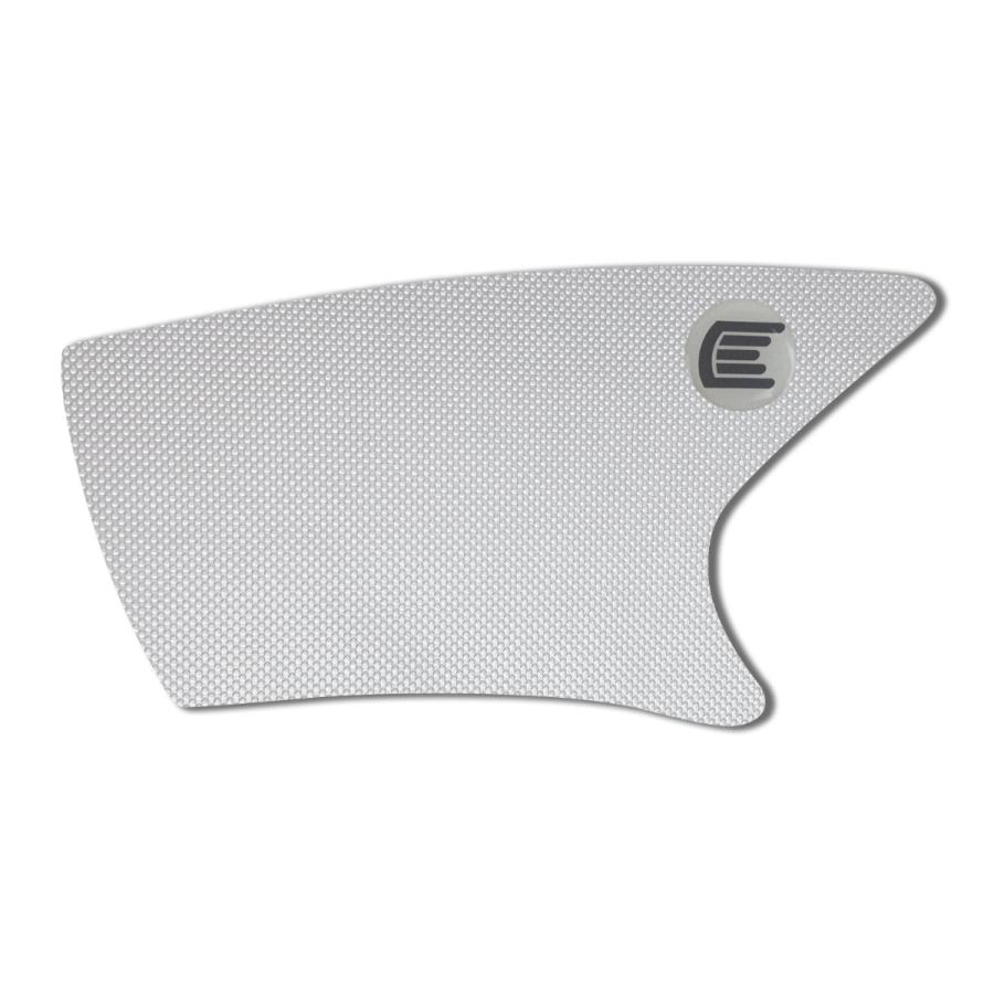 R&G (アールアンドジー ) Eazi-Grip Tank Grips:PRO:クリア CBR1000RR Fireblade (Road) RG-PRO310CL