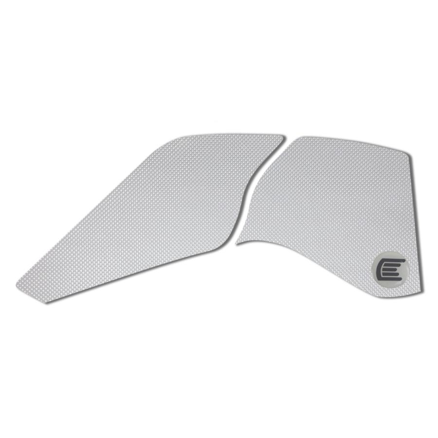 Tank Pads - R&G (アールアンドジー ) Eazi-Grip Tank Grips:PRO:クリア AFRICA TWIN RG-PRO329CL