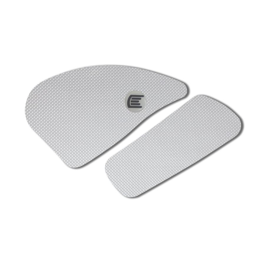 R&G (アールアンドジー ) Eazi-Grip Tank Grips:PRO:クリア Ninja1100SX RG-PRO446CL